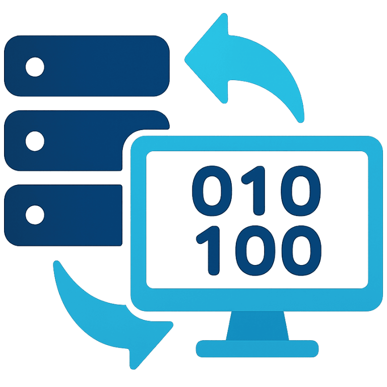 Datenübernahme & Systemwechsel Datenübernahme & Systemwechsel