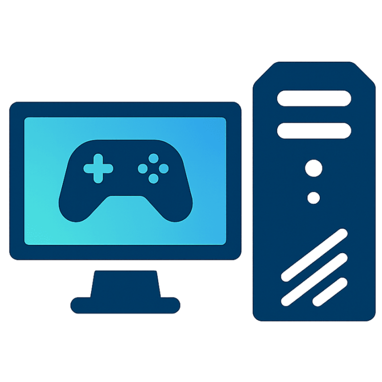 Gaming-PC Beratung & Zusammenbau Gaming-PC Beratung & Zusammenbau